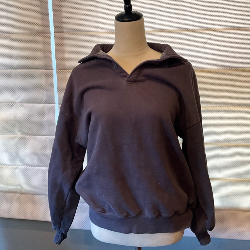 TNA Cozy AF Fleece - Size 1